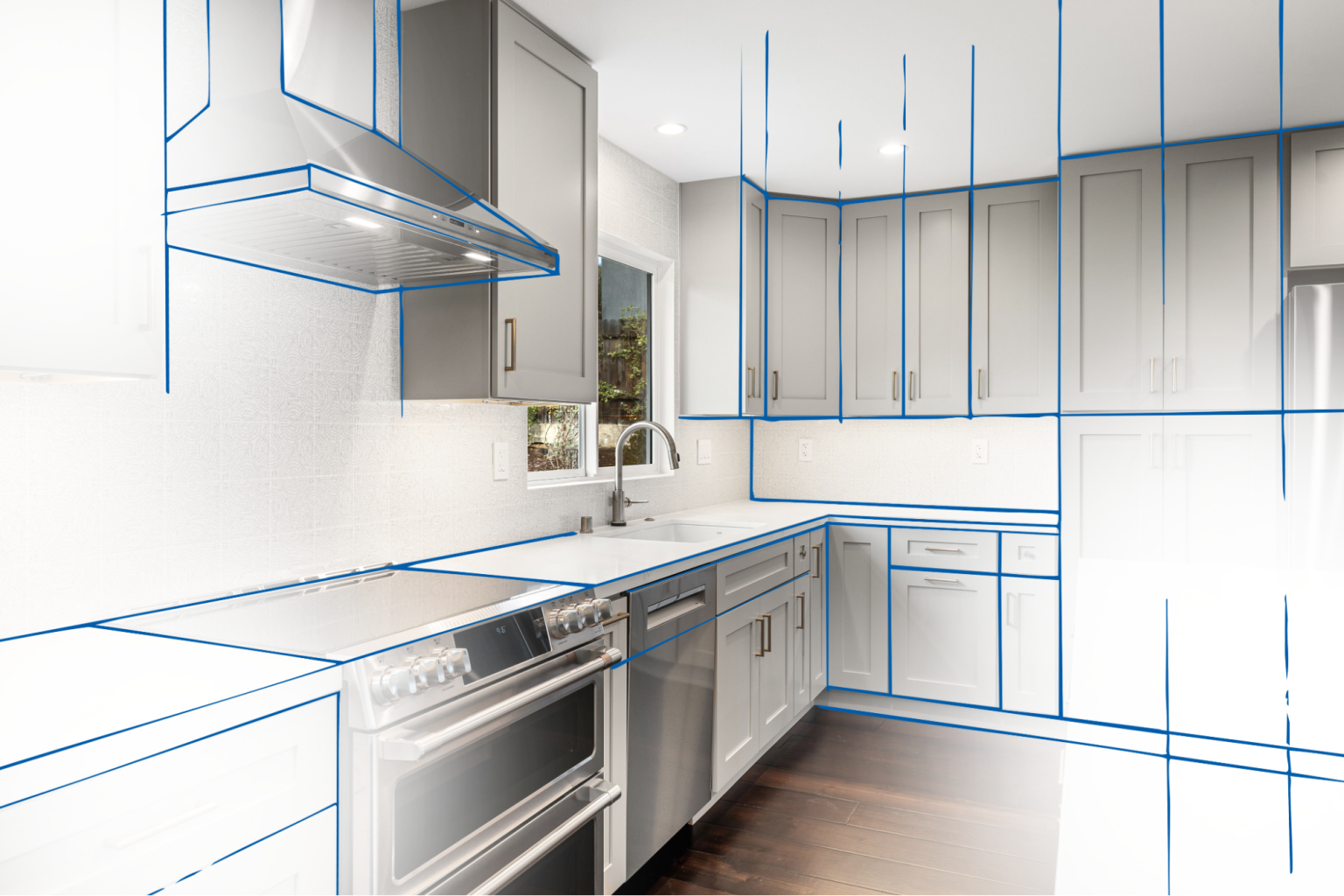 Our Process – Dr. Kitchen | Your Kitchen & Bath MD